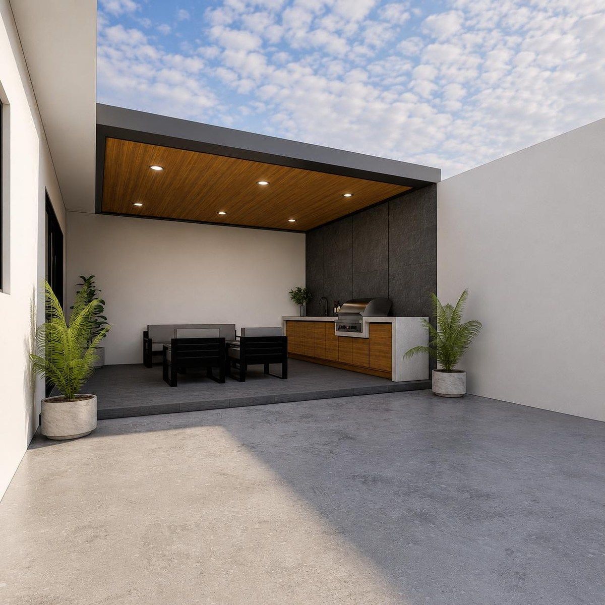 Casa en Santa Paula, Tijuana, foto 3 de 7
