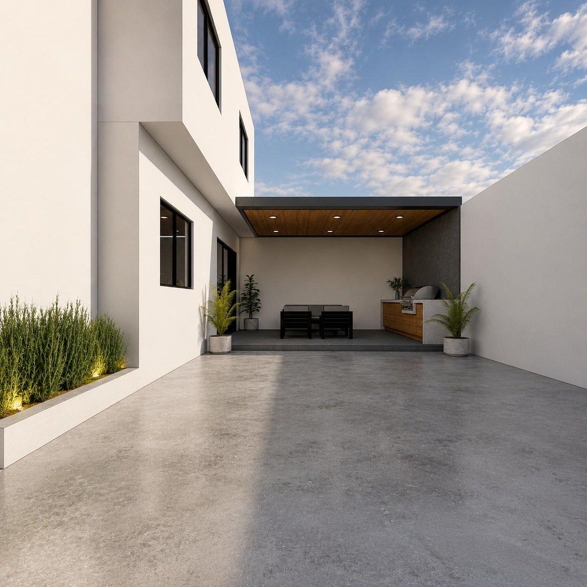 Casa en Santa Paula, Tijuana, foto 6 de 7