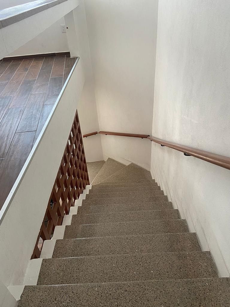 Apartment in Ampliación Granada, Miguel Hidalgo, photo 5 of 19