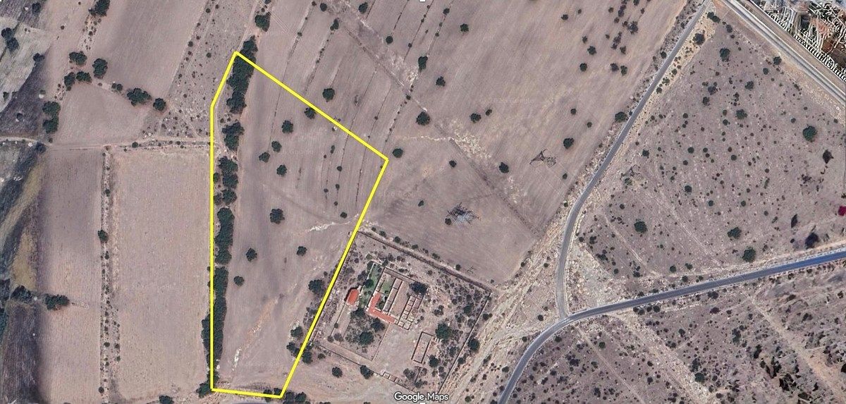 Terreno en Perez de Galeana, Apaxco, foto 23 de 35