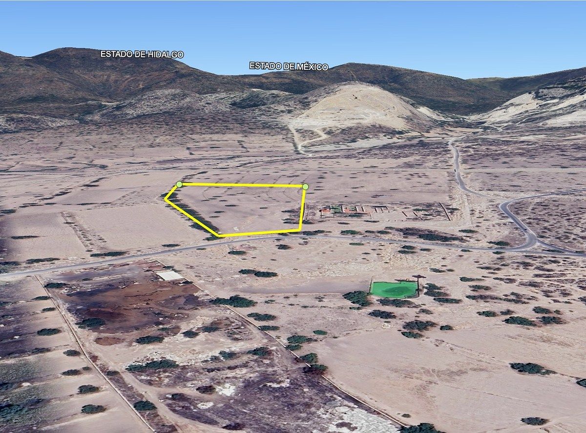 Terreno en Perez de Galeana, Apaxco, foto 21 de 35