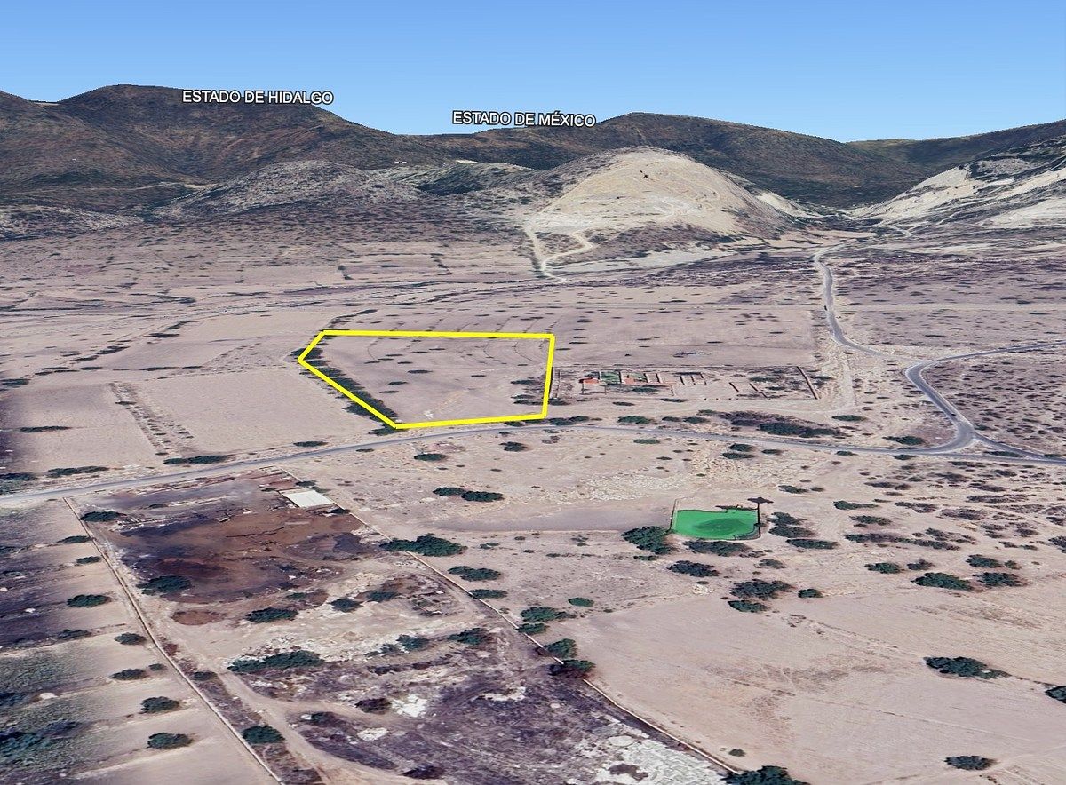 Terreno en Perez de Galeana, Apaxco, foto 9 de 35