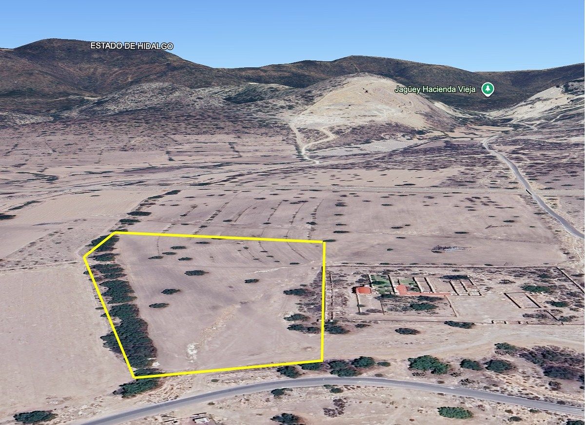Terreno en Perez de Galeana, Apaxco, foto 3 de 35
