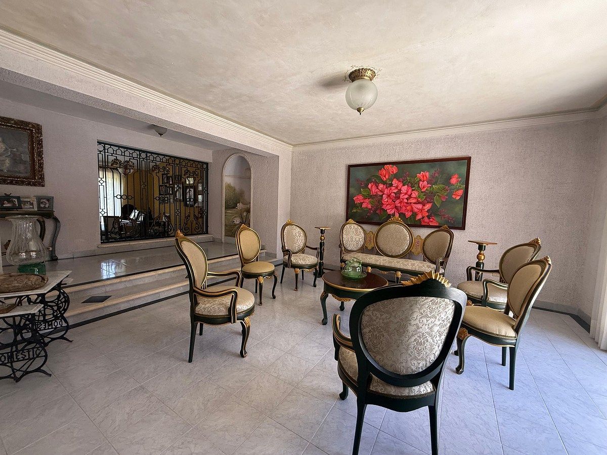 Casa em Benito Juárez Nte, Mérida, foto 3 de 14