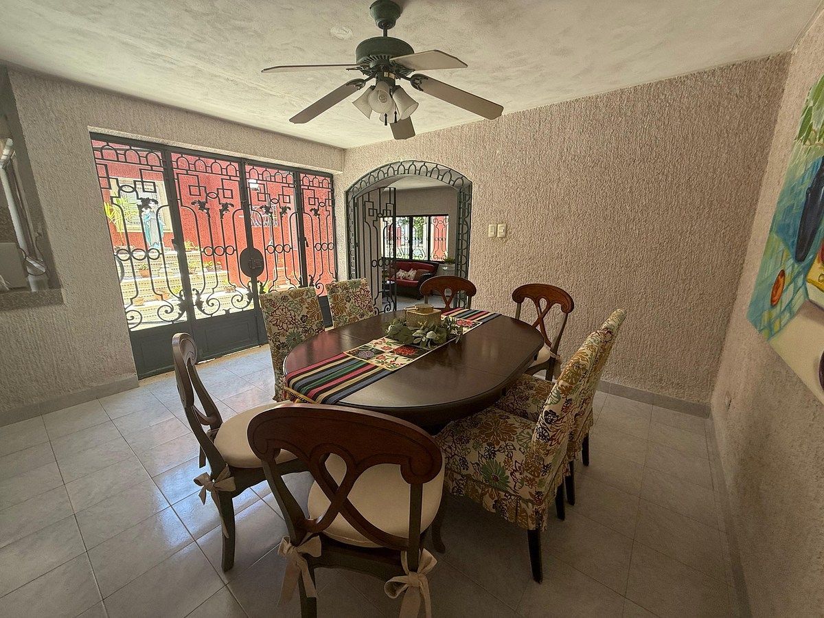 Casa em Benito Juárez Nte, Mérida, foto 6 de 14