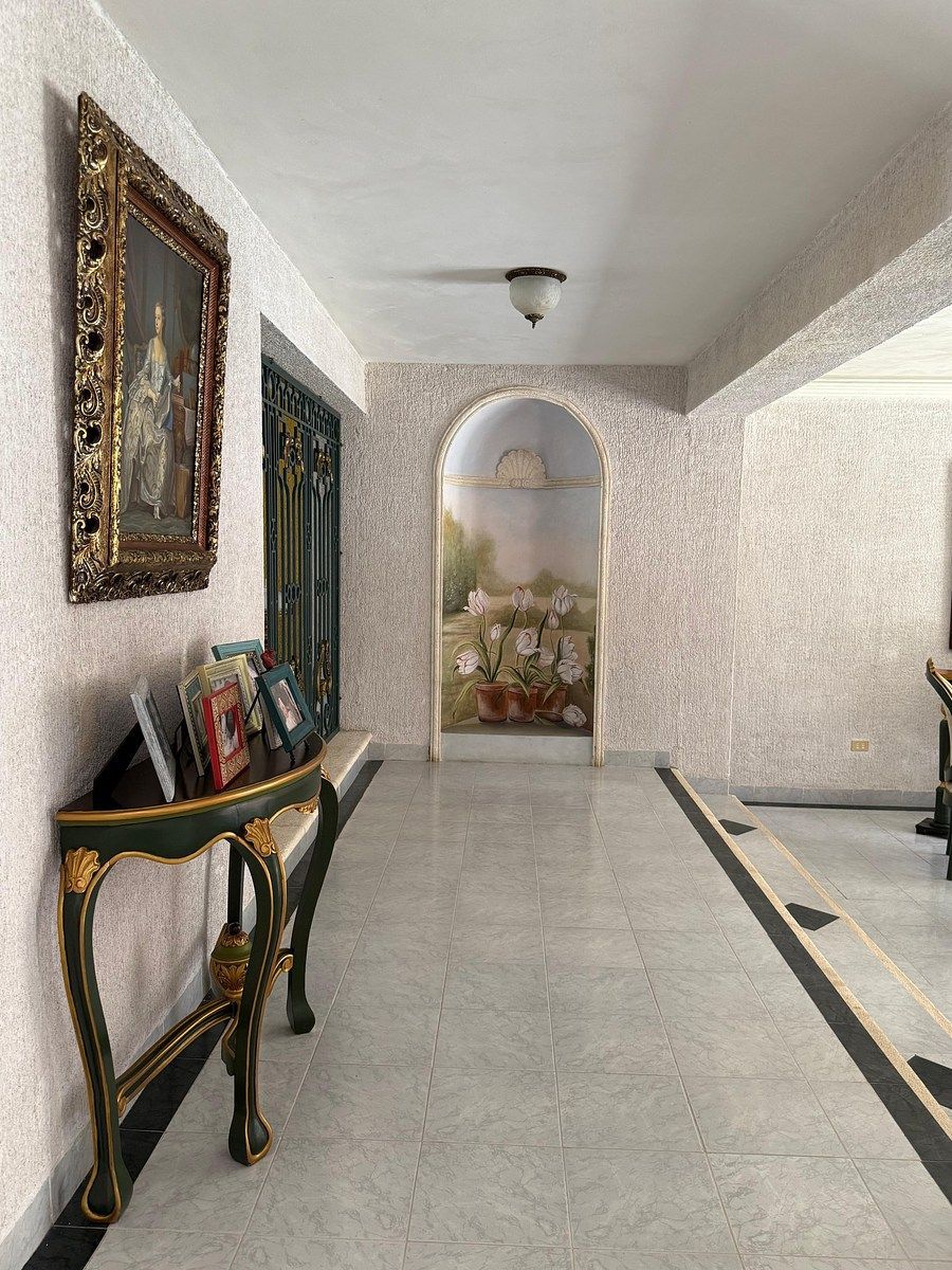 Casa em Benito Juárez Nte, Mérida, foto 8 de 14