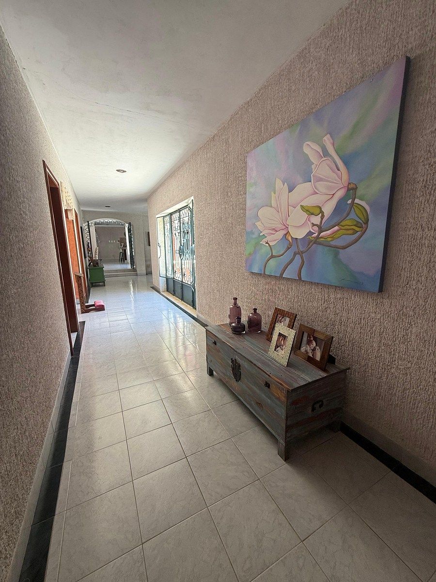 Casa em Benito Juárez Nte, Mérida, foto 9 de 14