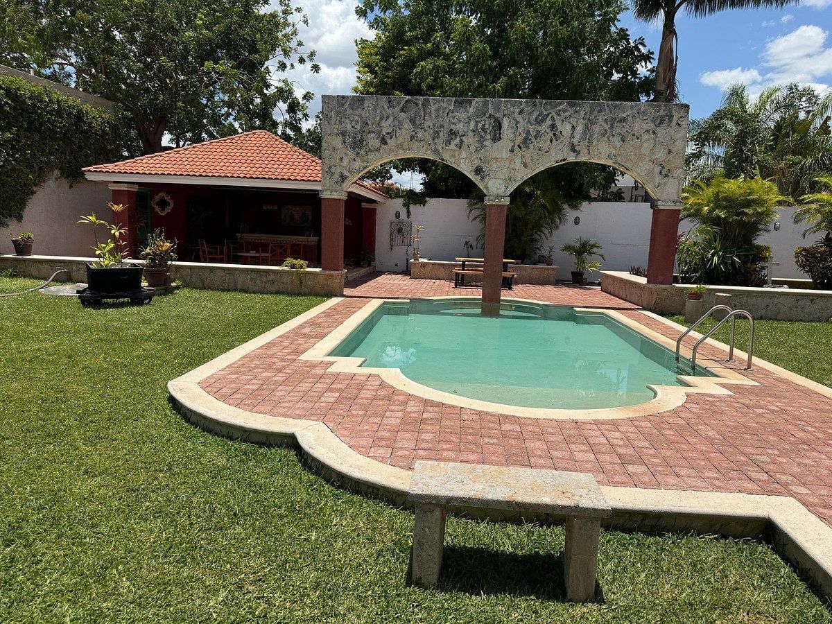 Casa em Benito Juárez Nte, Mérida, foto 11 de 14