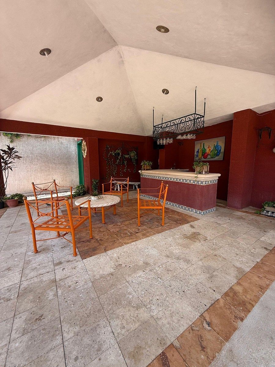 Casa em Benito Juárez Nte, Mérida, foto 12 de 14