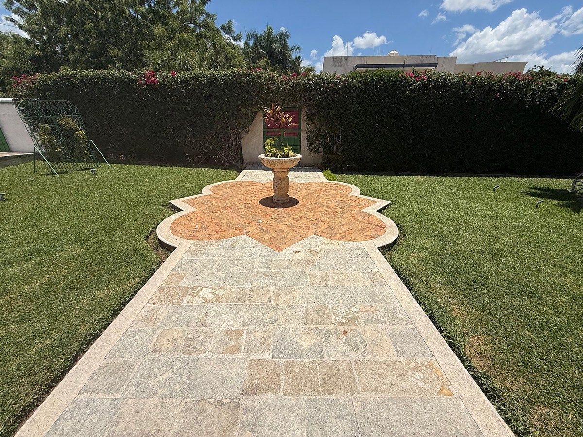 Casa em Benito Juárez Nte, Mérida, foto 13 de 14