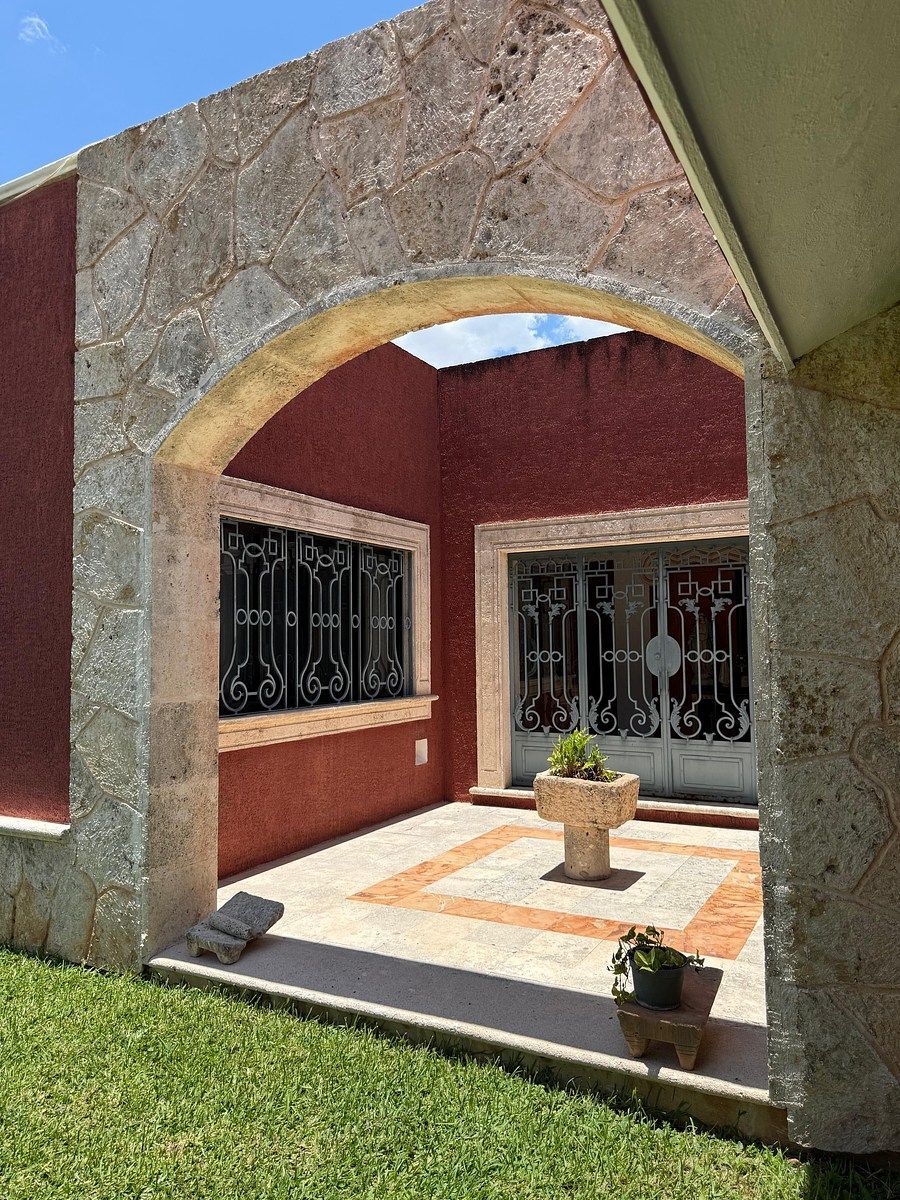 Casa em Benito Juárez Nte, Mérida, foto 14 de 14