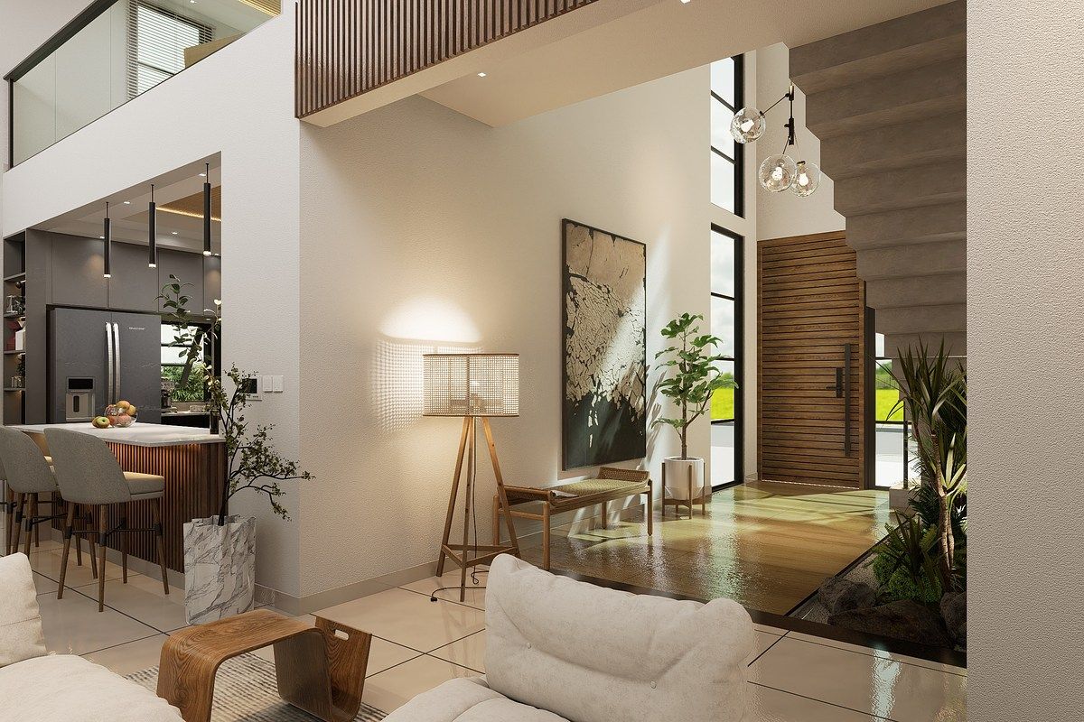 Villa en Vista Cana, Bávaro, foto 12 de 15