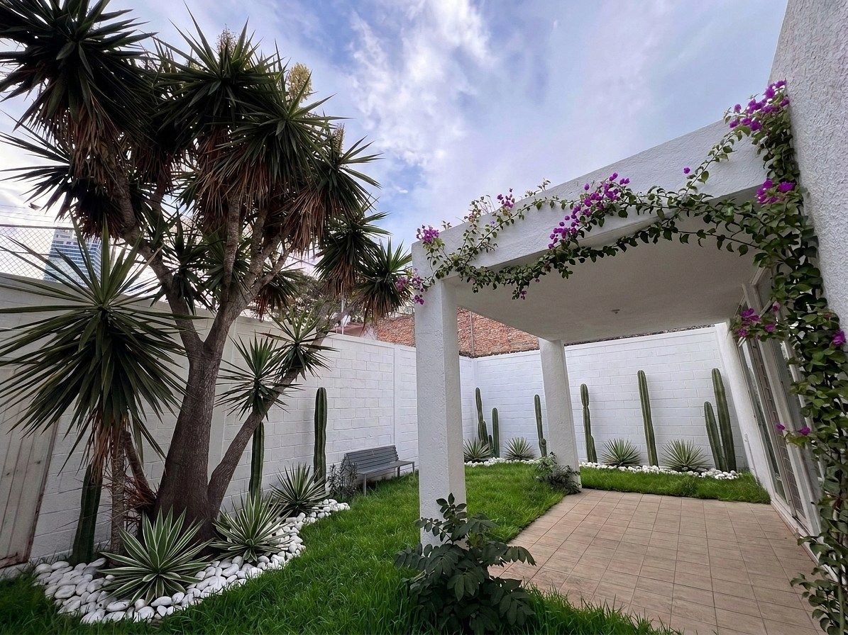 Imagen creada con IA
(Jardín hecho), foto 14 de 18