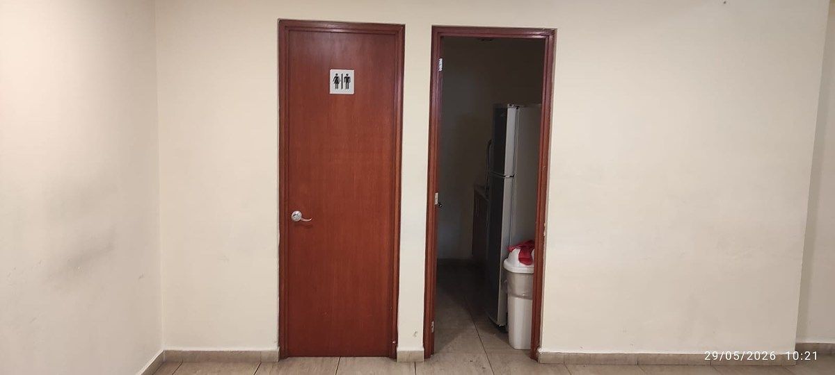 Baños y Cocineta del salón de usos Mult., photo 22 of 22