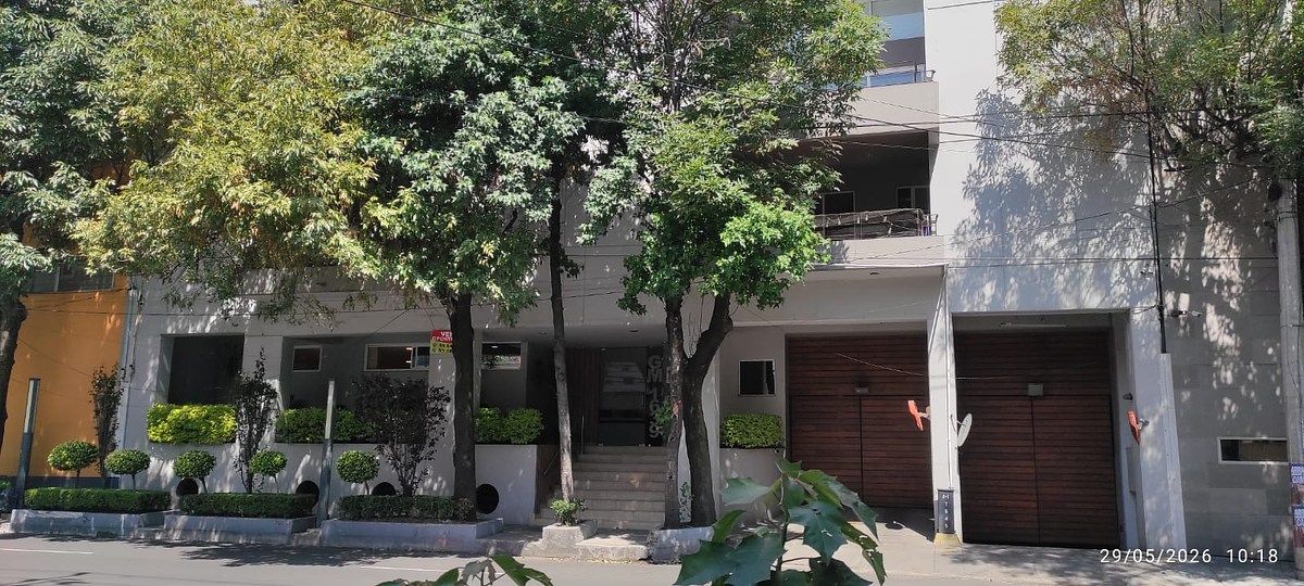Exterior del Edificio, photo 2 of 22
