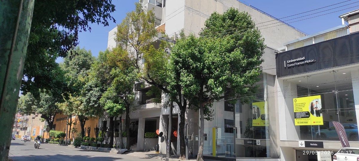 Exterior del Edificio, photo 1 of 22