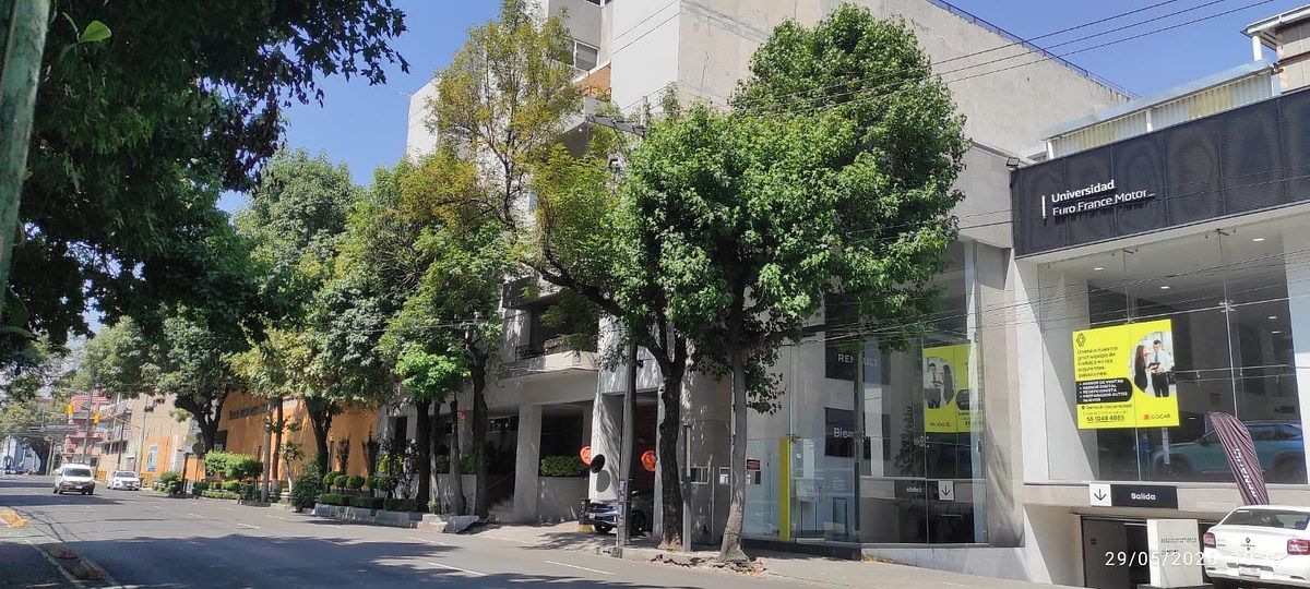 Exterior del Edificio, photo 4 of 22