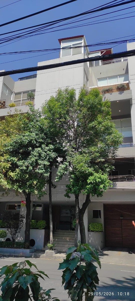 Exterior del Edificio, photo 3 of 22