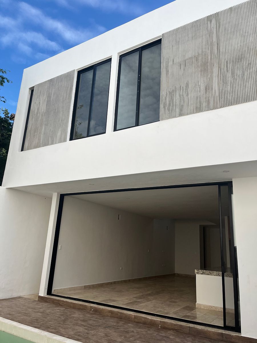 House in Temozón Norte, Mérida, photo 13 of 13