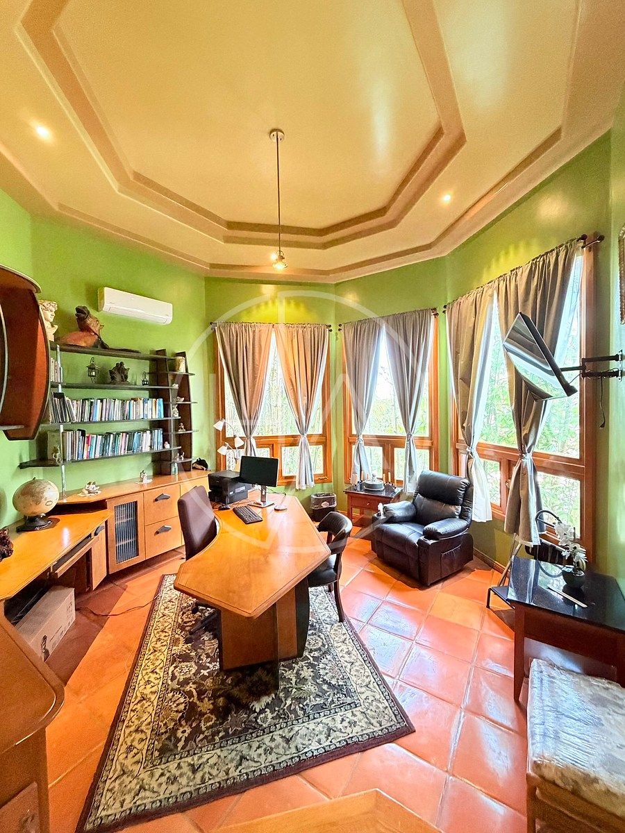 Casa en Hacienda Agua Caliente, Tijuana, foto 4 de 20
