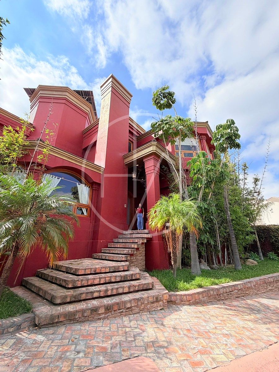 Casa en Hacienda Agua Caliente, Tijuana, foto 8 de 20