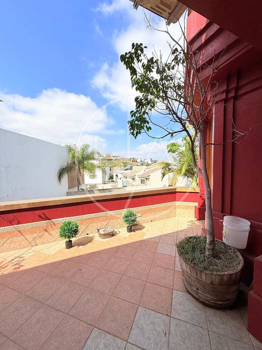 Casa en Hacienda Agua Caliente, Tijuana, foto 12 de 20