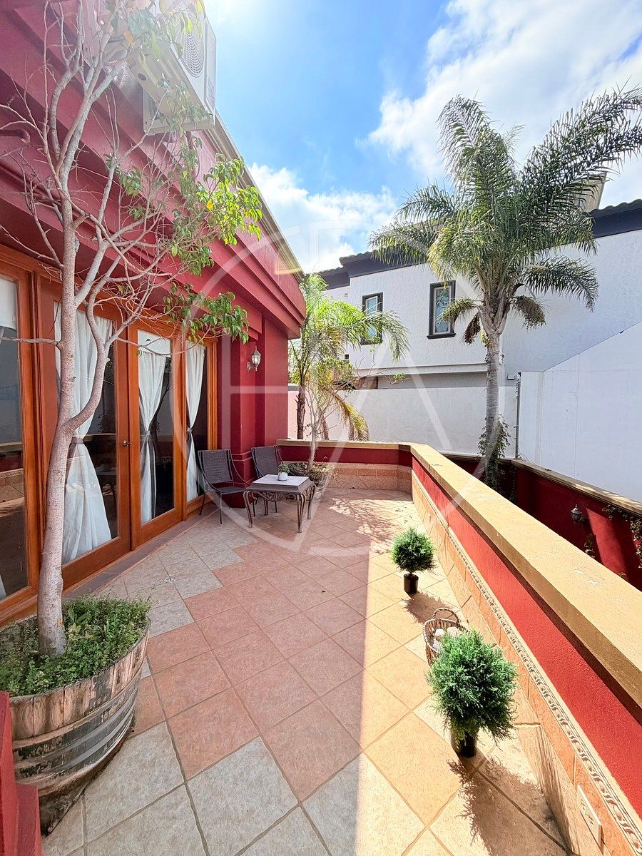 Casa en Hacienda Agua Caliente, Tijuana, foto 13 de 20