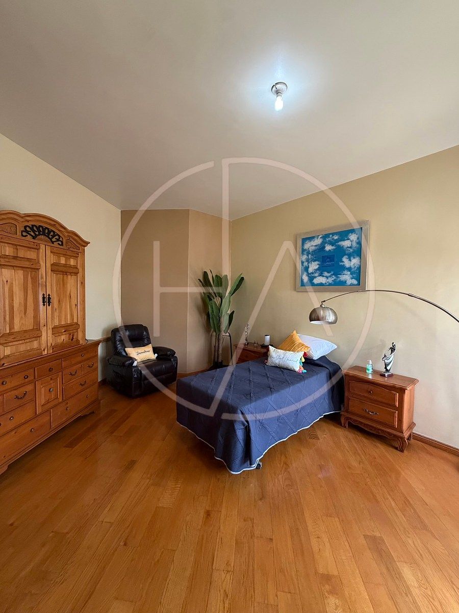 Casa en Hacienda Agua Caliente, Tijuana, foto 18 de 20