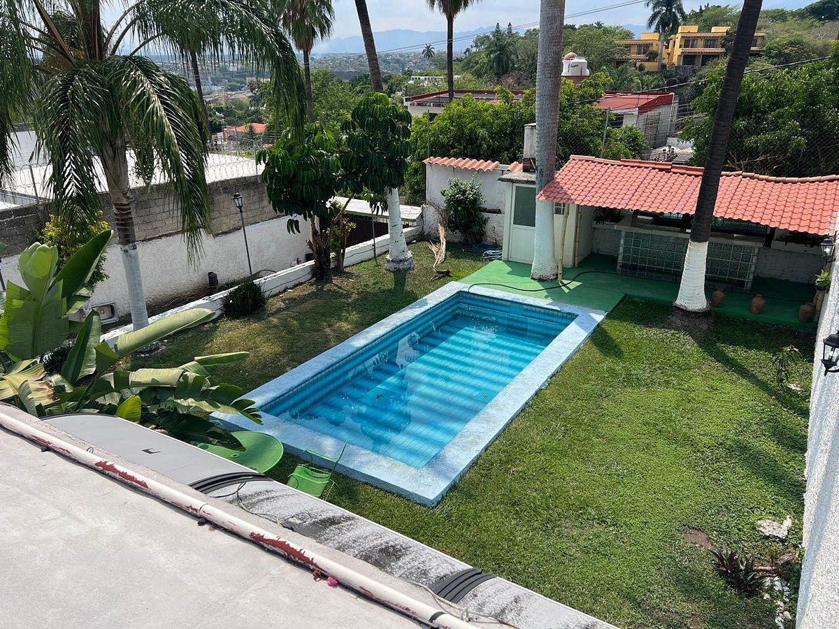 Casa em Burgos Bugambilias, Temixco, foto 11 de 15