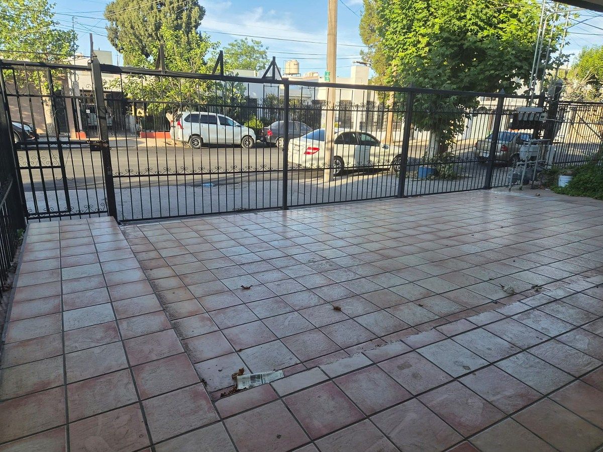 Casa em San Felipe I, Chihuahua, foto 26 de 44