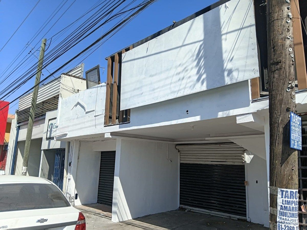 Local Comercial en Col. Azteca, Gpe. N.L., photo 1 of 3