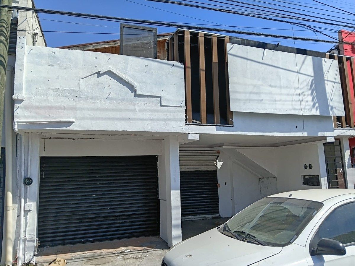Retail Space in Azteca, Guadalupe, photo 3 of 3