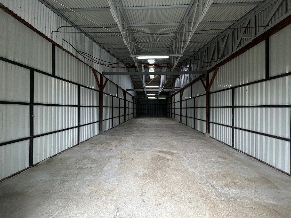 Bodega en Tres Ríos en Alquiler, foto 1 de 3