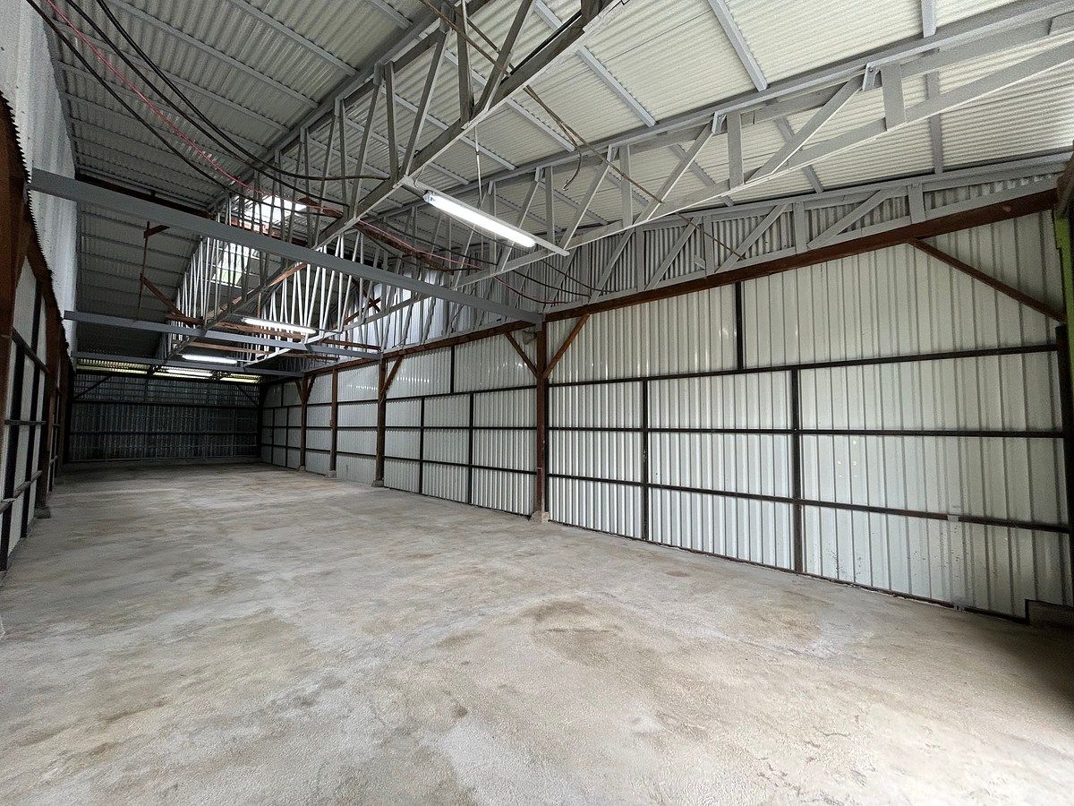 Bodega en La Unión, foto 2 de 3
