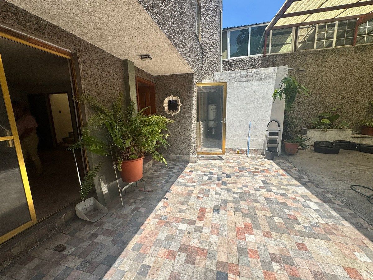 Casa en Jardines de Atizapán, Atizapán de Zaragoza, foto 3 de 21