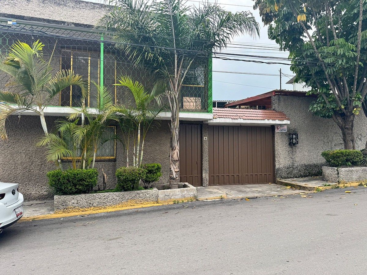 Casa en Renta en Jardínes de Atizapán, foto 1 de 21