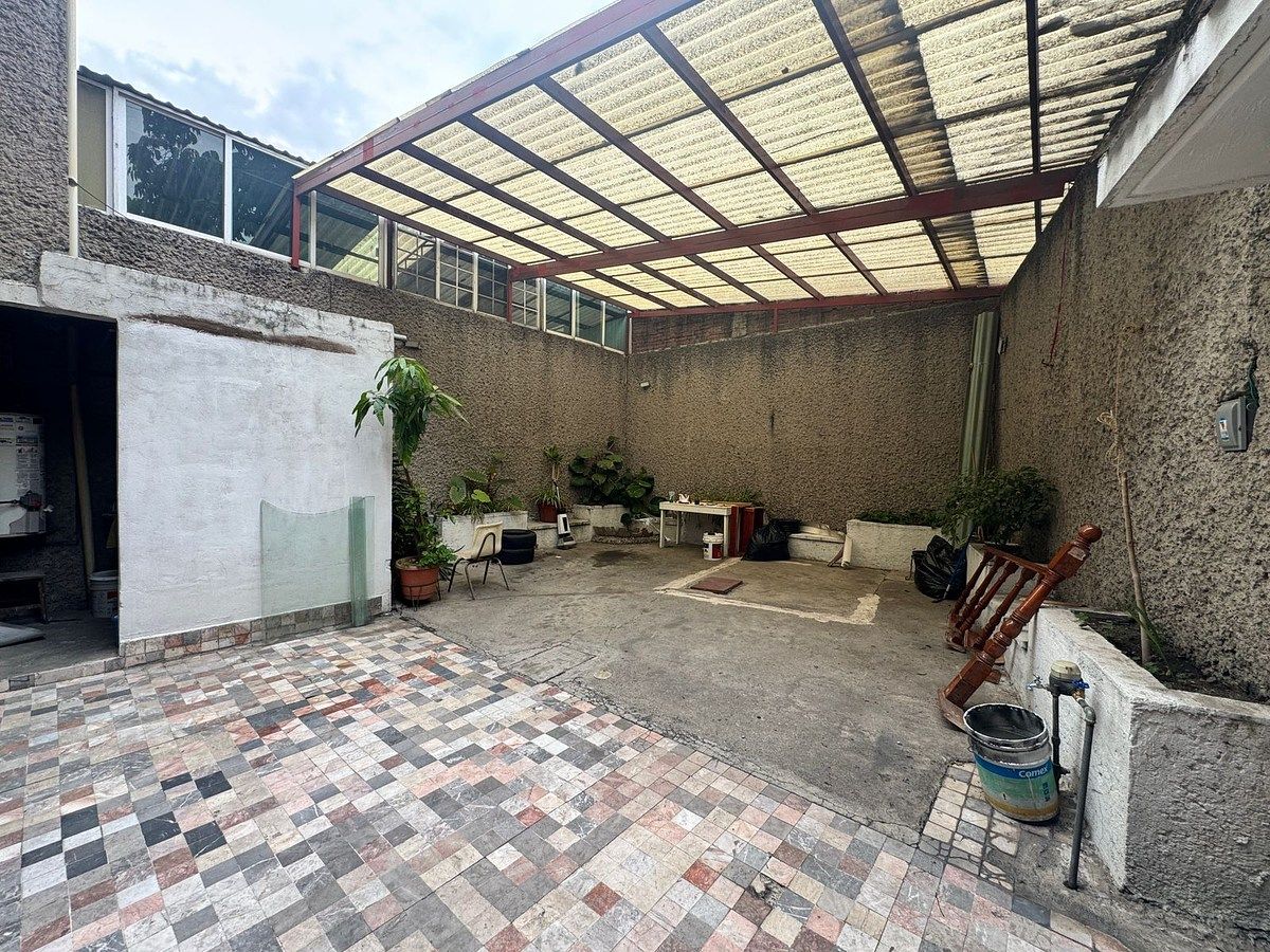 Casa en Jardines de Atizapán, Atizapán de Zaragoza, foto 19 de 21