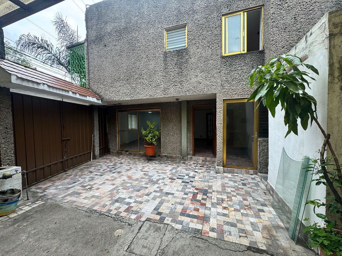 Casa en Jardines de Atizapán, Atizapán de Zaragoza, foto 21 de 21