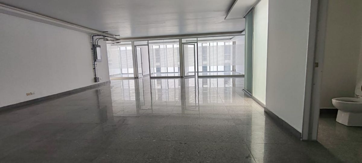 Oficina Acondicionada en Renta 372 m2. Insurgentes Sur, foto 1 de 23