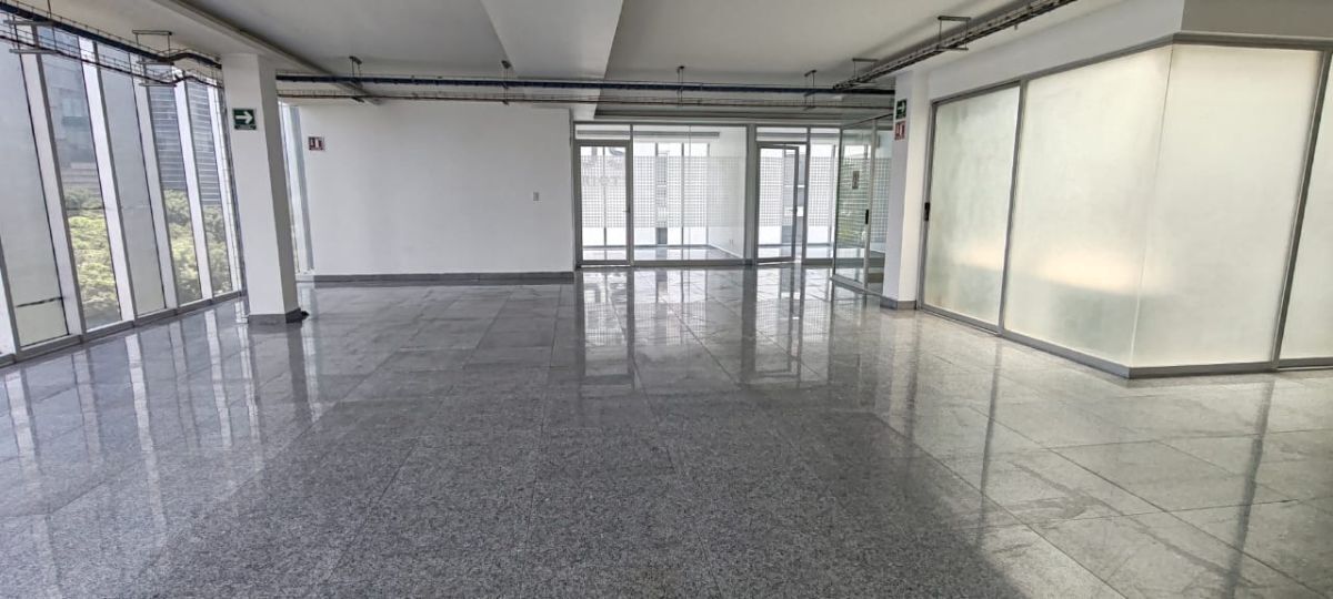 Oficina en San José Insurgentes, Benito Juárez, foto 11 de 23