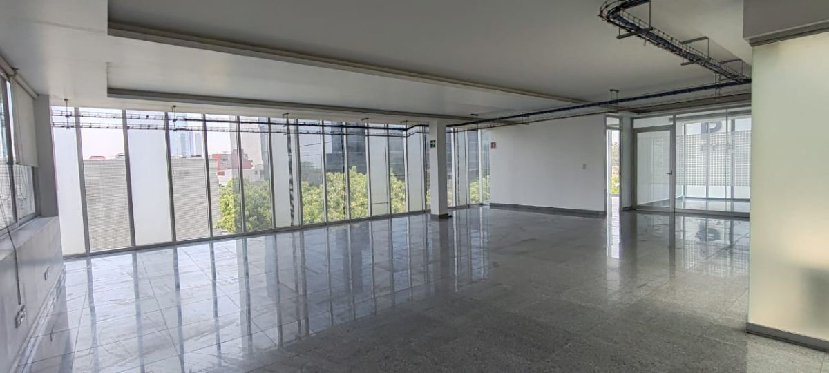Oficina en San José Insurgentes, Benito Juárez, foto 12 de 23