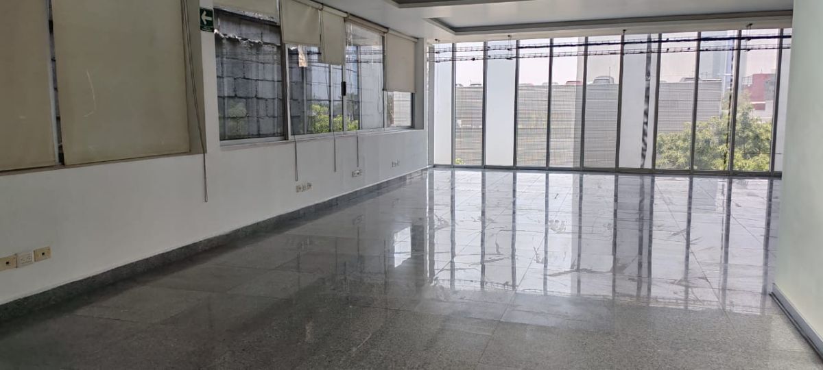 Oficina en San José Insurgentes, Benito Juárez, foto 13 de 23