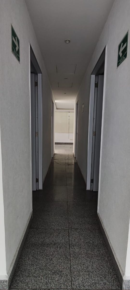 Oficina en San José Insurgentes, Benito Juárez, foto 17 de 23