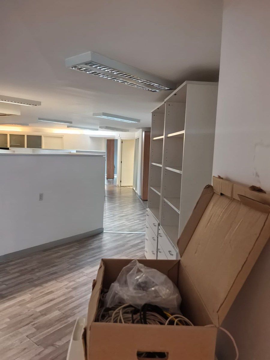 Oficina en Polanco I Sección, Miguel Hidalgo, foto 4 de 28