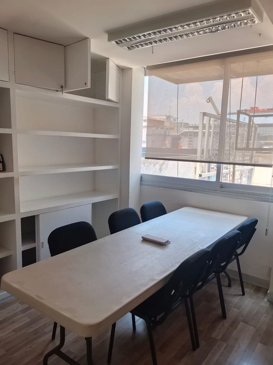 Oficina en Polanco I Sección, Miguel Hidalgo, foto 6 de 28