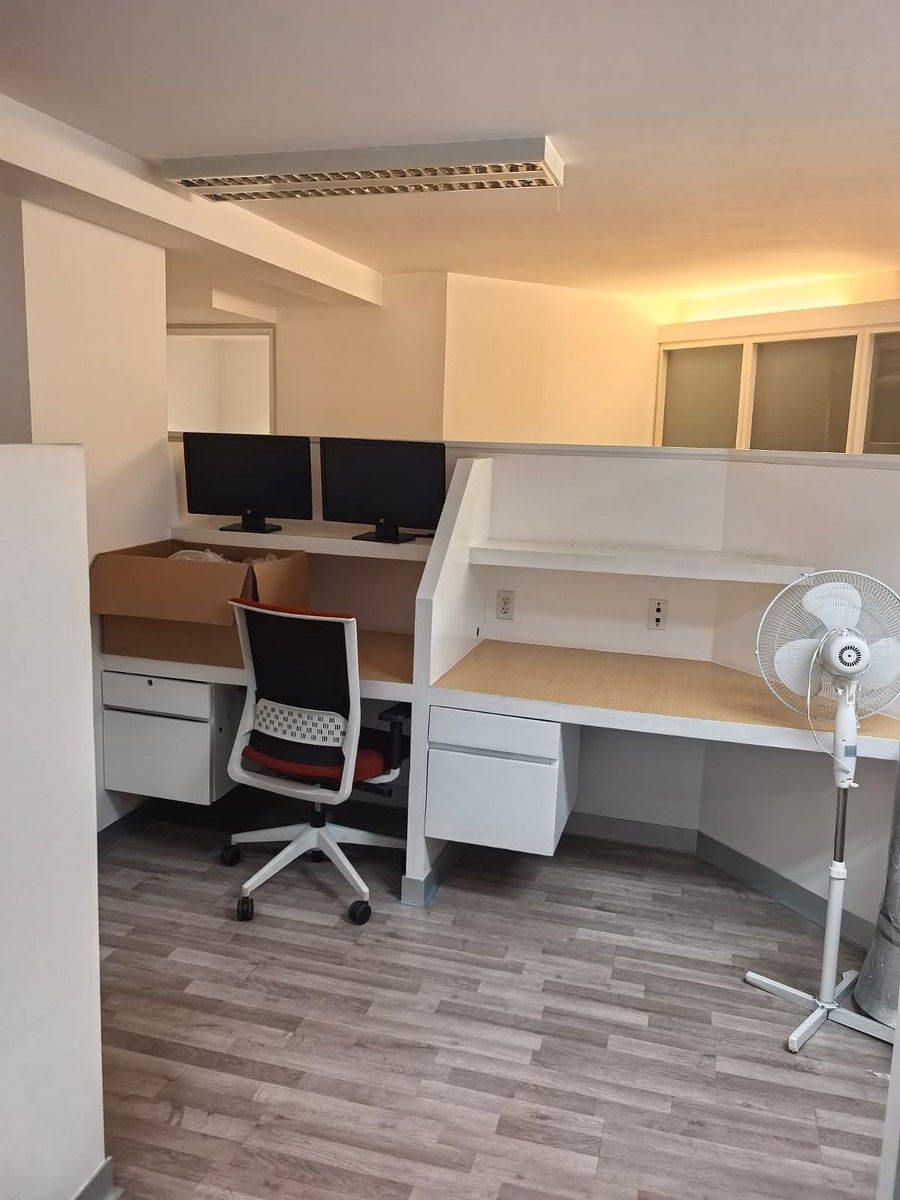 Oficina en Polanco I Sección, Miguel Hidalgo, foto 10 de 28