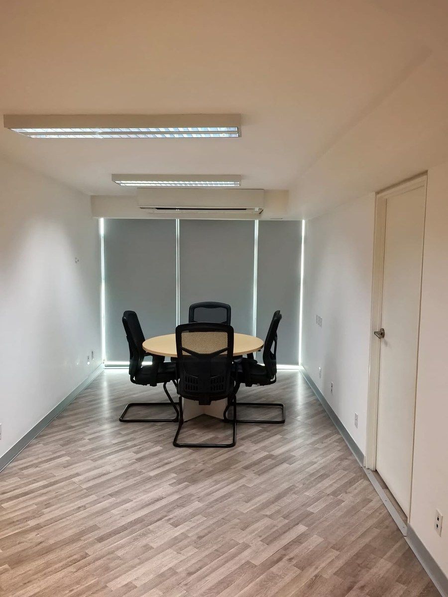 Oficina en Polanco I Sección, Miguel Hidalgo, foto 15 de 28