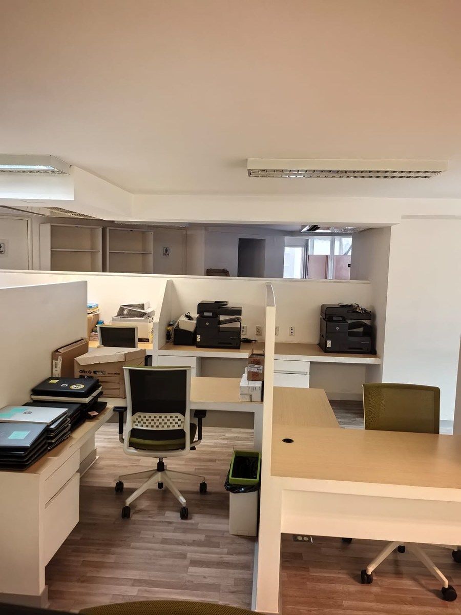 Oficina en Polanco I Sección, Miguel Hidalgo, foto 18 de 28