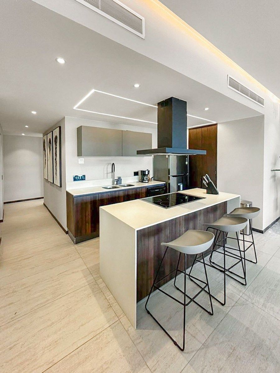 Departamento en Bucerías, Bahía de Banderas, foto 4 de 14