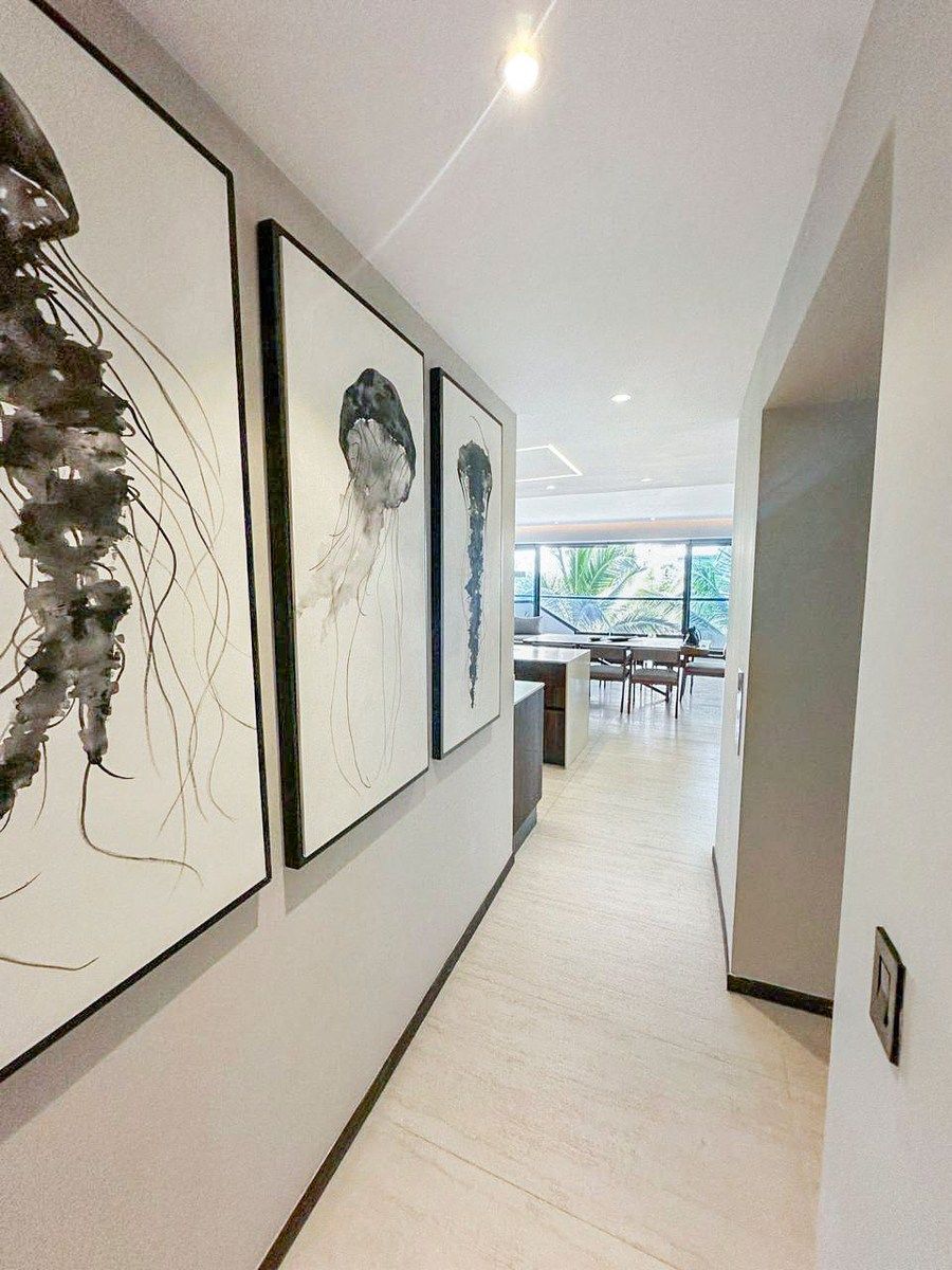 Departamento en Bucerías, Bahía de Banderas, foto 5 de 14
